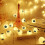 Ranpo 2*Ghost Eyes String Light For Halloween Party Festival Decor 3