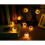 Ranpo 2*Ghost Eyes String Light For Halloween Party Festival Decor 9