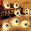 Ranpo 2*Ghost Eyes String Light For Halloween Party Festival Decor 7