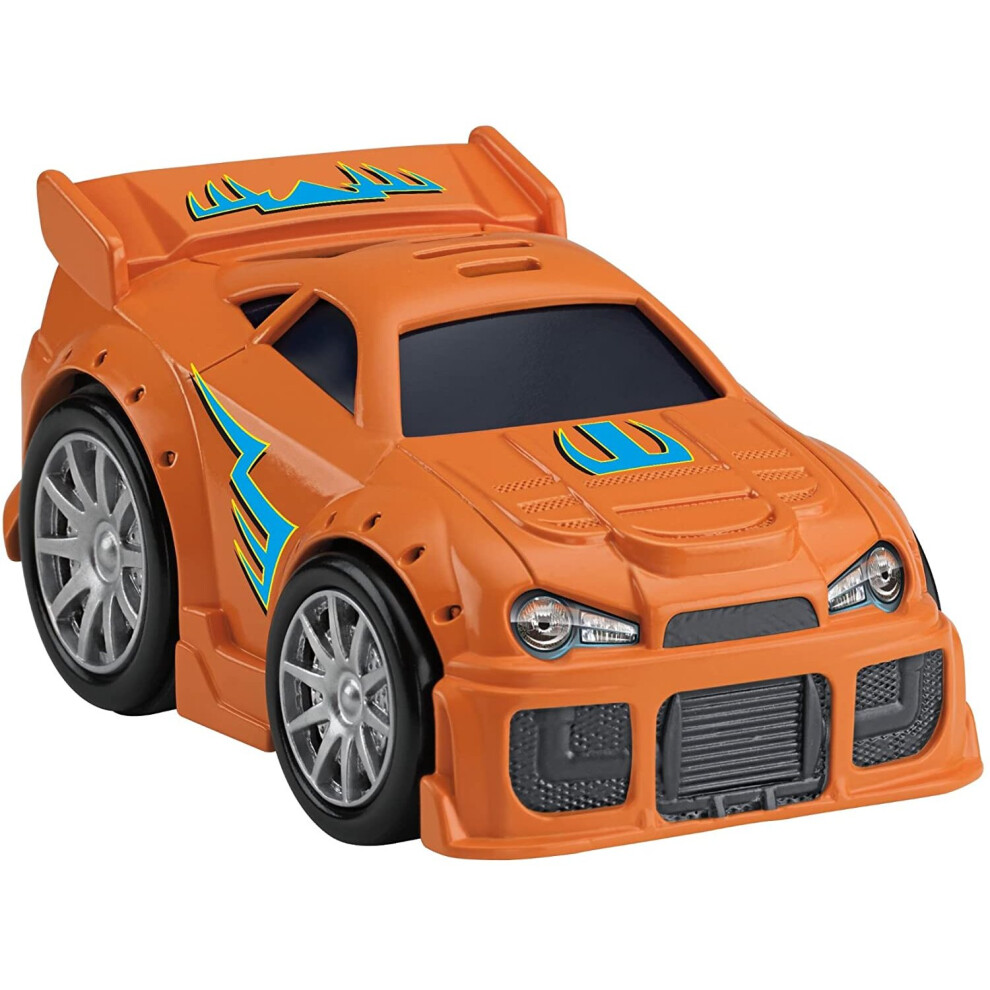 ShakeNGo Racers Import Y3787