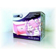 Nintendo DS Lite Deluxe Accessory Starter Pack {Pink}