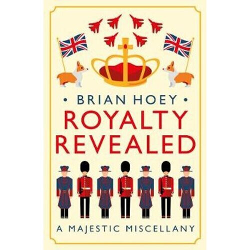 Royalty Revealed