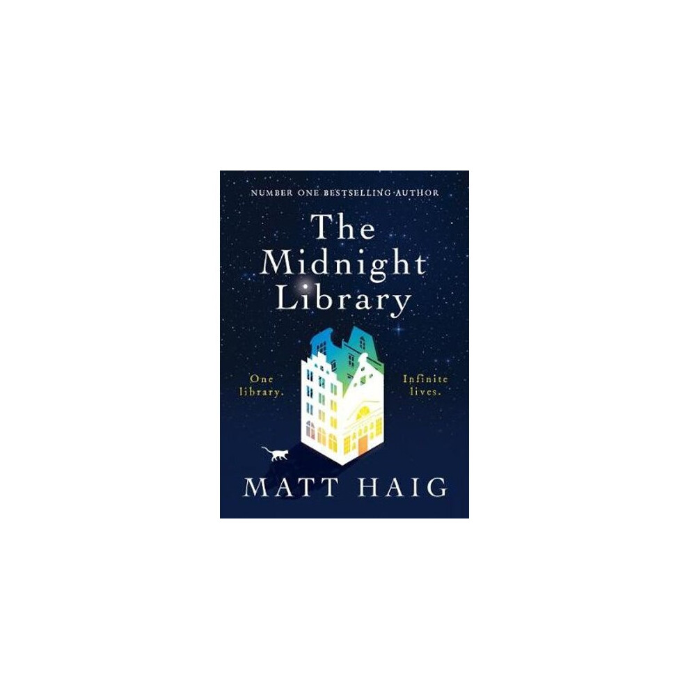 The Midnight Library