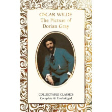 The Picture of Dorian Gray
