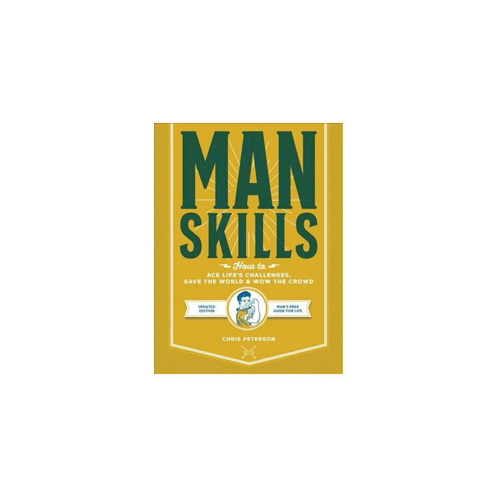 Manskills