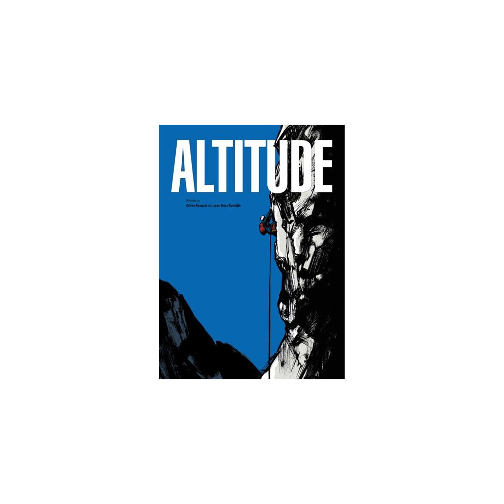 Altitude