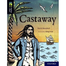 Oxford Reading Tree TreeTops inFact: Oxford Level 20: Castaway