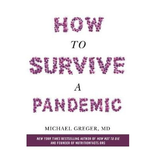 How to Survive a Pandemic
