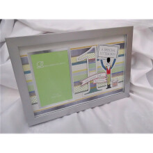 Boy 1st Birthday Photo Picture Frame ~ A Special Little Boy ~ Ideal Gift Boxed
