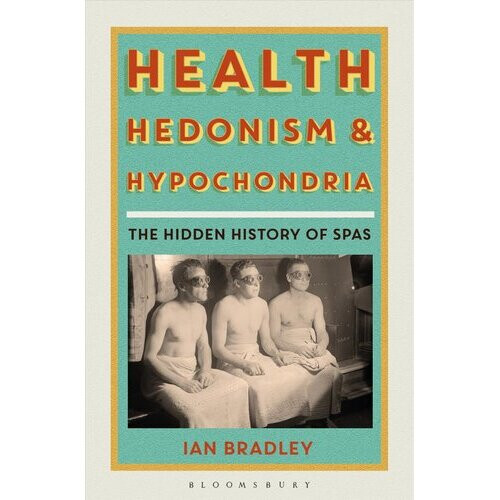 Health, Hedonism and Hypochondria