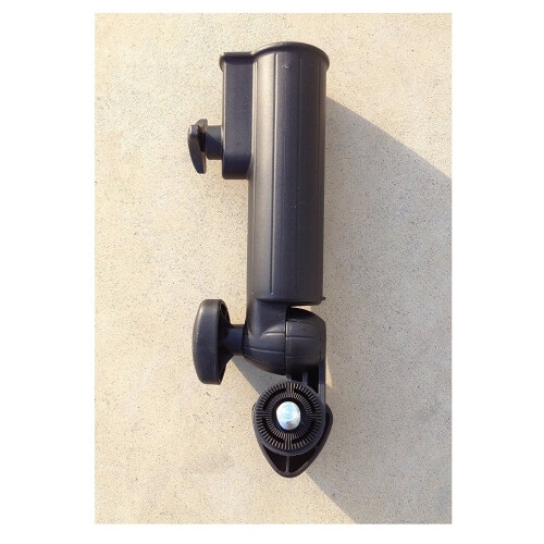FastFold Umbrella Holder for FastFold Gof Trollies 2