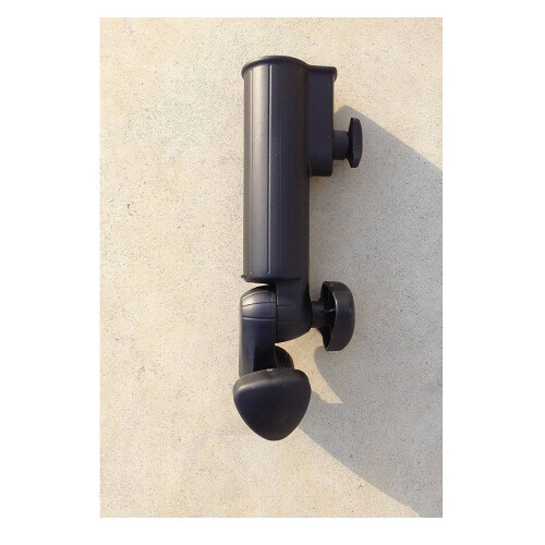 FastFold Umbrella Holder for FastFold Gof Trollies 1