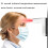 Wall-mounted Non-Contact Thermometer | Infrared Thermometer 4