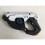 Overwatch Tracer Foam White Gun Cosplay 26cm Comic Con Safe 1