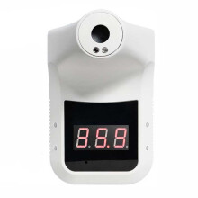 Wall-mounted Non-Contact Thermometer | Infrared Thermometer