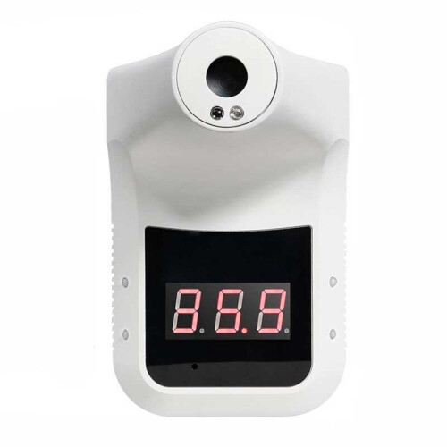 Wall-mounted Non-Contact Thermometer | Infrared Thermometer