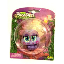 Pinxy Pets - Littylune the Jellyfish Robotic Interactive Toy