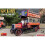 MIN38021 - Miniart 1:35 - LGOC B-Type London Omnibus 1