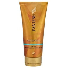Pantene 2min Intensive Nourishing Masque 200ml