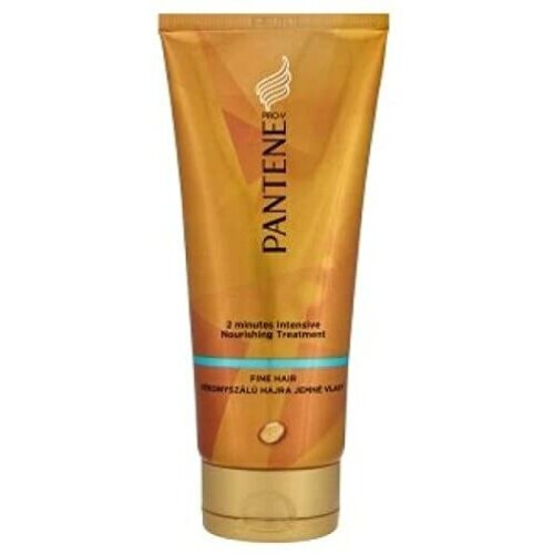 Pantene Pantene 2min Intensive Nourishing Masque 200ml