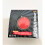 Fudge Fudge Urban Hair Chalk Red 4G 2