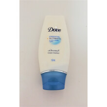 Dove Essential Nutrients Cream Clenser 150ml