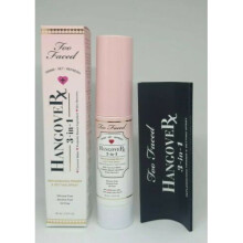 Too Faced Hangover 3-in-1 Primer & Setting Spray 30ml BOXED