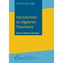 Introduction to Algebraic Geometry