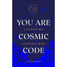 You Are Cosmic Code