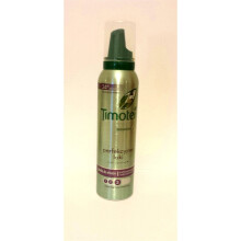 Timotei Perfect Curls Strong Hold Hair Mousse 150ml