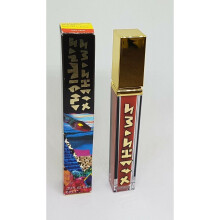 SmashBox The Santigolden Age Be Legendary Lip Gloss Hot Lava 6ml New