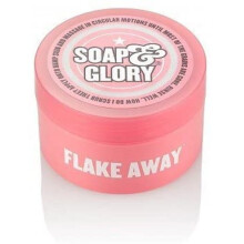 Soap & Glory "Flake Away" mini spa body polish 50ml