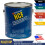 Plasti Dip (5 litre, Yellow) HCF - UPVC Paint - Multiple Colours & Sizes 2
