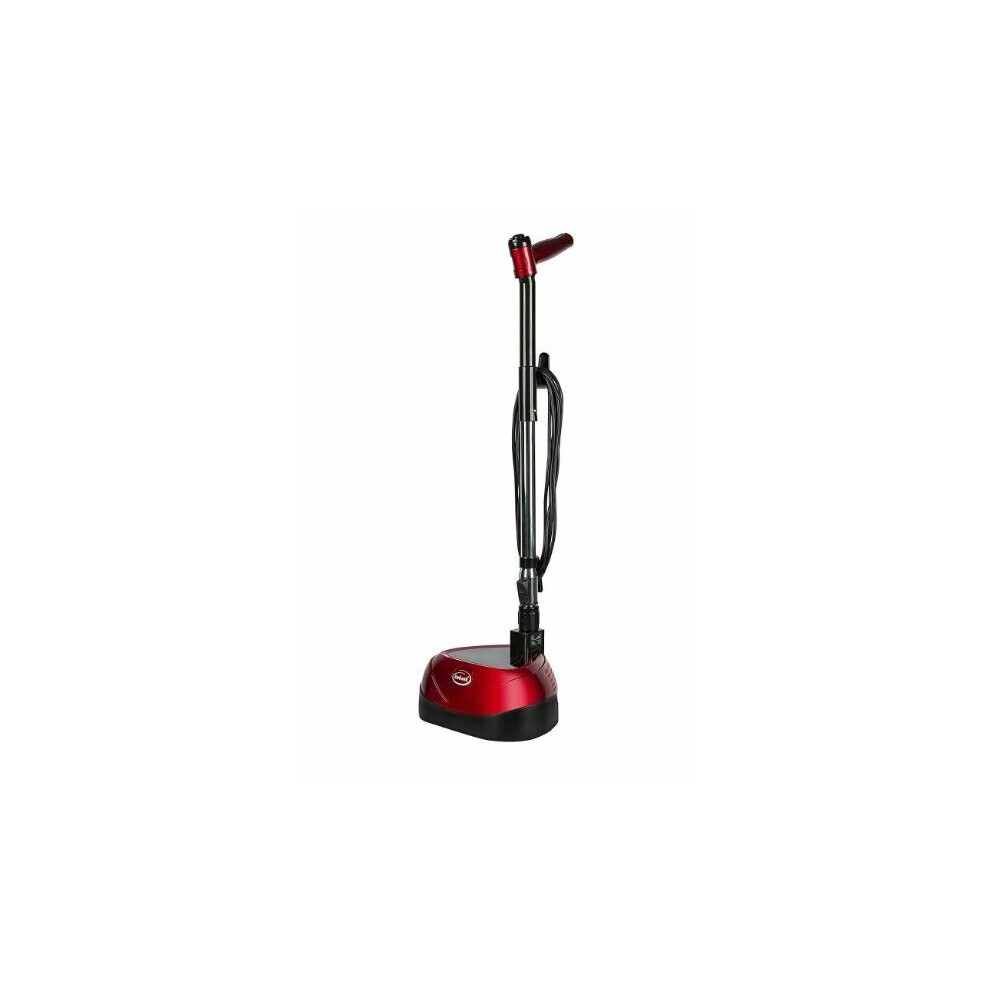 Ewbank EP170 Multi Purpose Floor Scrubber and Polisher - Red