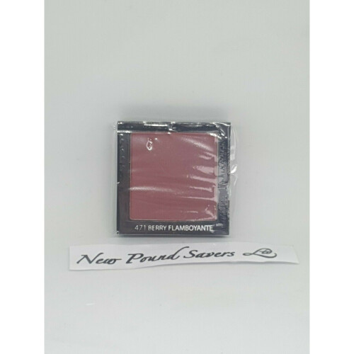 Lancome Lancôme Blush Subtil (3.5g) 471 Berry refill or travel size