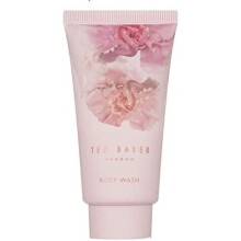 Ted Baker Pink Mini Body Wash 50ml [Travel Size]