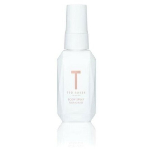 Ted Baker Ted Baker Mini FLORAL BLISS Body Spray 50ml