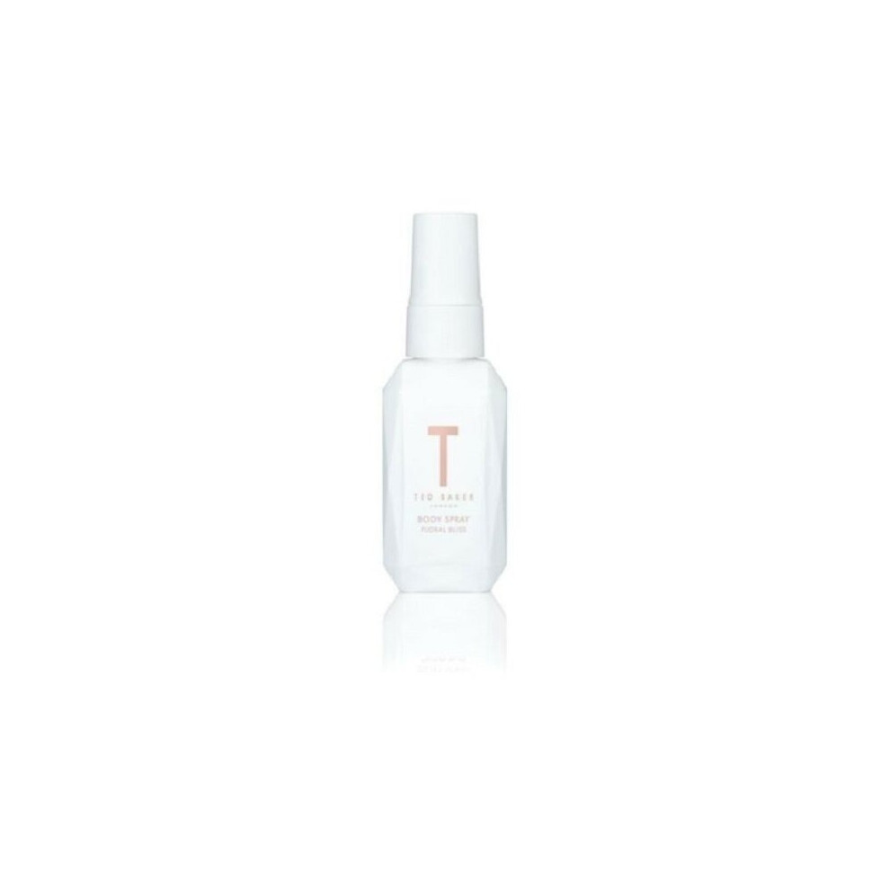 Ted Baker Mini Floral Bliss Body Spray 50Ml