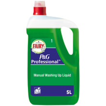 Fairy Professional Original Washing Up Liquid - 5ltr