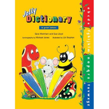 Jolly Dictionary