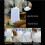 1.5L Ultrasonic Air Humidifier Diffuser Purifier Aroma Room LED Change 3