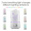 1.5L Ultrasonic Air Humidifier Diffuser Purifier Aroma Room LED Change 5