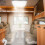 12V 9W LED Interior Caravan Roof Light 4