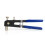 110X Threaded Nut Rivet M3-M8 Insert Tool Riveter Rivnut Nutsert Riveting Kit 6