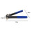 110X Threaded Nut Rivet M3-M8 Insert Tool Riveter Rivnut Nutsert Riveting Kit 2