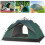 2-3 Person Pop-Up Camping Tent 1