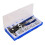 110X Threaded Nut Rivet M3-M8 Insert Tool Riveter Rivnut Nutsert Riveting Kit 9