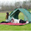 2-3 Person Pop-Up Camping Tent 3