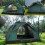 2-3 Person Pop-Up Camping Tent 7