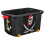 URBN Living (Fairy Design, 1) Plastic Treasure Box | Multicolored Treasure Storage Container 5